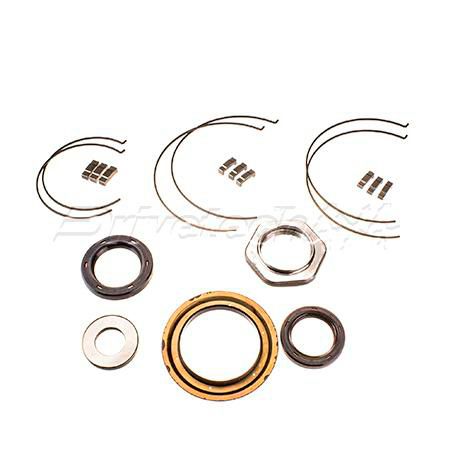 DRIVETECH Gearbox Kit - Mazda