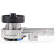 GMB Water Pump OE Fit OE Performance 2 Year Warranty GWF-106AP
