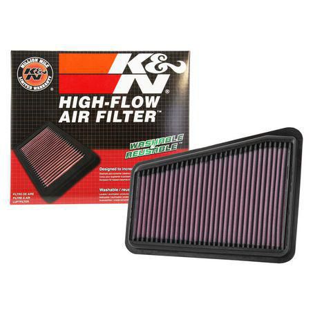 K&N Hi-low Air Filter - Reusable 33-5067