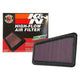 K&N Hi-low Air Filter - Reusable 33-5067