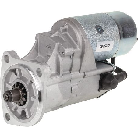 OEX Starter Motor 12V 11Th CW Denso Style DXS600