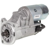 OEX Starter Motor 12V 11Th CW Denso Style DXS600