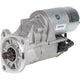 OEX Starter Motor 12V 11Th CW Denso Style DXS600