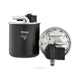 Ryco Inline Fuel Filter 	With integrated heating - equivalent to OE No. A6420906052 Z1042