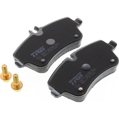 TRW Brake Pad Set (DB1921)