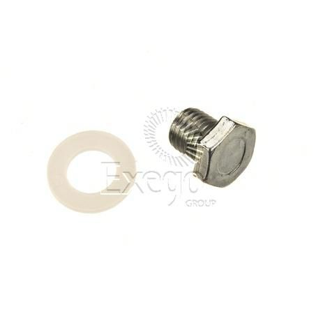 KELPRO Sump Drain Plug