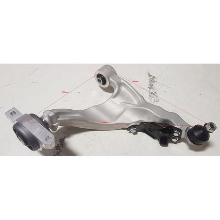 SAS AUTO PARTS SAS Lower Control Arm LA132L