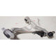 SAS AUTO PARTS SAS Lower Control Arm LA132L