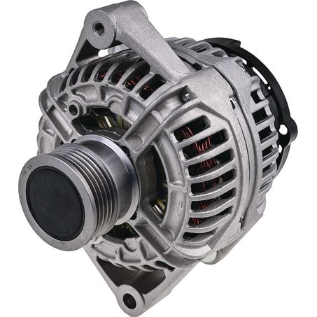 OEX Alternator 12V 120A Bosch Style BXA090