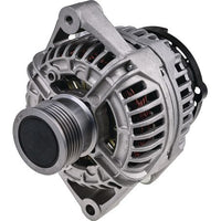 OEX Alternator 12V 120A Bosch Style BXA090