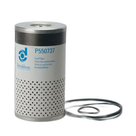 Donaldson Fuel Filter Water Sep Cart
