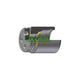FRENKIT Caliper Piston Ford Nissan