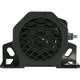 ECCO Back Up Alarm 12 or 24V 102Db Fixed Dual Tone ACX5142