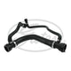 Gates Radiator Hose 05-3019