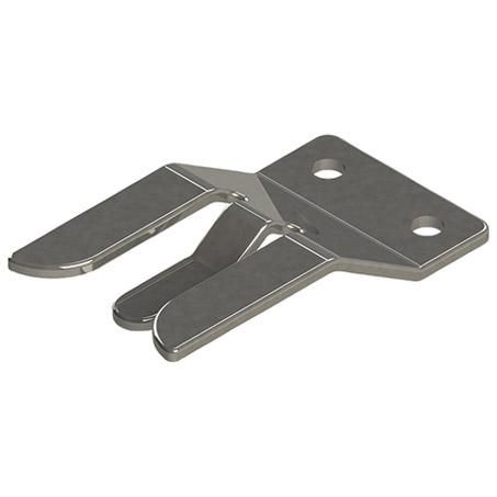 PACIFIC AERIALS MICROPHONE CLIP P3030