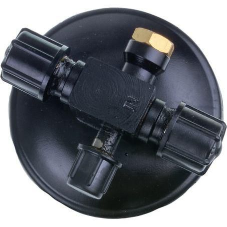 REDDOT CORPORATION Reddot Receiver Drier Mior - Mior Diameter 76mm RD5105911P