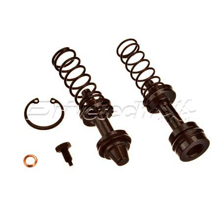 Drivetech 4x4 Brake Master Cylinder Kit - Major 073-000608