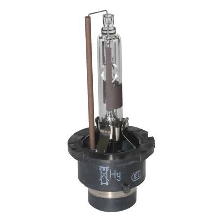 Hella 12/24V HID Globe 35W Xenon Gas Discharge 1 Pce D2R