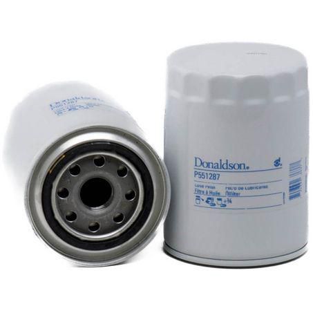 Donaldson Lube Filter Spin On Full Flow P550964