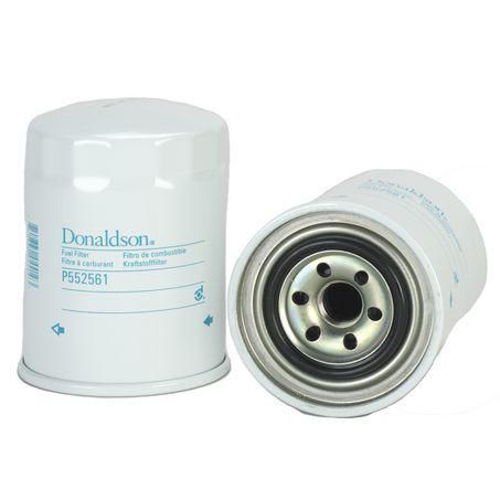 Donaldson Fuel Filter Spin-On