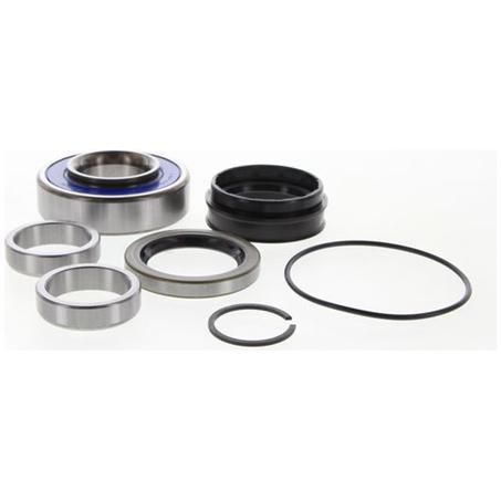 Repco Wheel Bearing Kit WBK5006