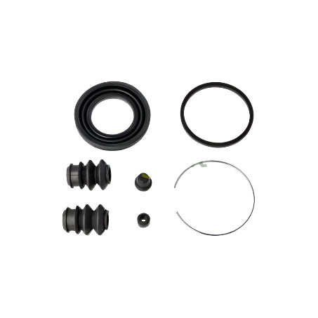 FRENKIT Caliper Kit Mit Pajero 43mm