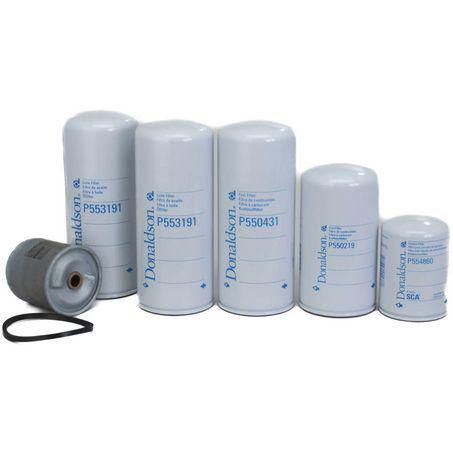 Donaldson Filter Kit X900066