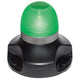 HELLA GREEN LED SIGNAL LAMPBLK BASEMV 98091024