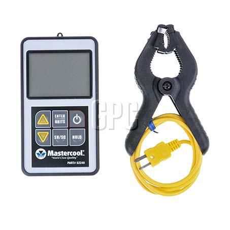 MASTERCOOL Subcool / Superheat Calculator TOX52246