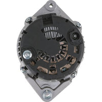 OEX Alternator 12V 120A Delco Style DXA509