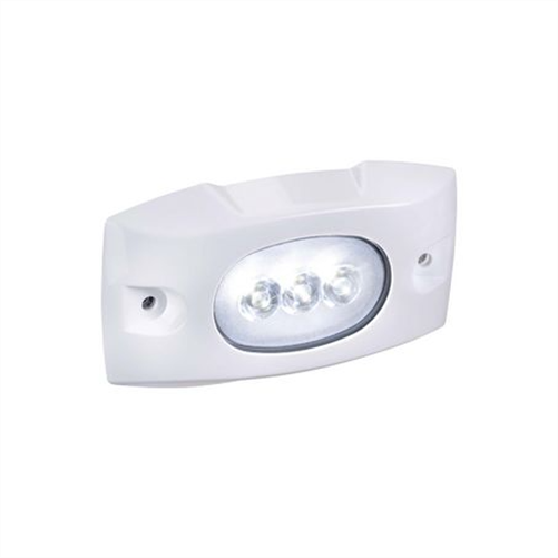 MARINE LED DOCK LAMP 9-33V 99200BL