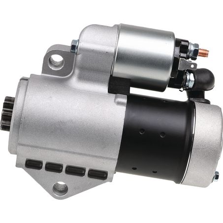 OEX Starter Motor 12V 9Th CW Hitachi Style SMX095