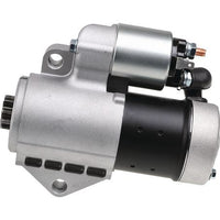 OEX Starter Motor 12V 9Th CW Hitachi Style SMX095