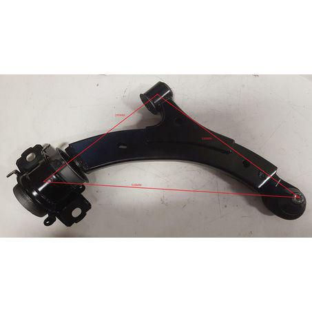 SAS AUTO PARTS SAS Lower Control Arm LA945R