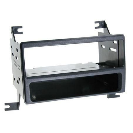 Aerpro Facia Kit To Suit Nissan FP8078