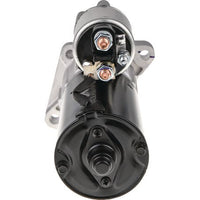 OEX Starter Motor 12V 10Th CW Bosch Style BXS0196
