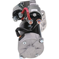 OEX Starter Motor 12V 9Th CW Hitachi Style HXS062U