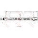TRW Brake Hose