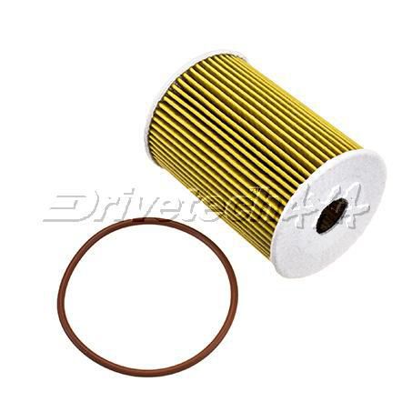 DRIVETECH 4X4 FILTER - OIL 143-001040