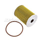 DRIVETECH 4X4 FILTER - OIL 143-001040
