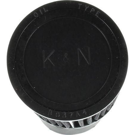 K&N Air Filter Round RU-1760