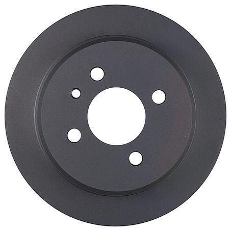RDA REAR BRAKE ROTOR BMW E30 RDA671