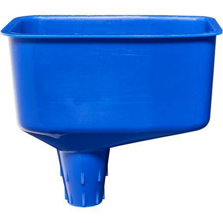 MECHPRO RED Mechpro Square Locking Funnel MPFSQU