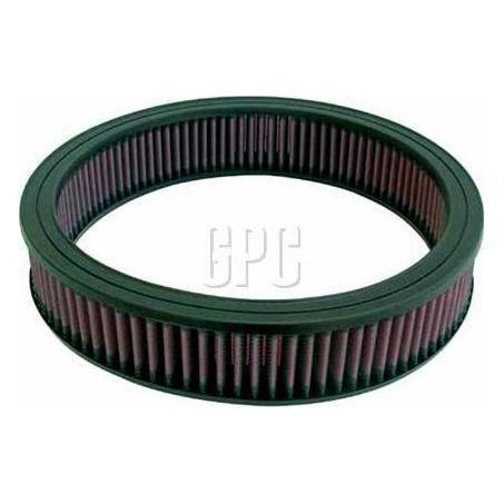 K&N Performance Air Filter E-1450