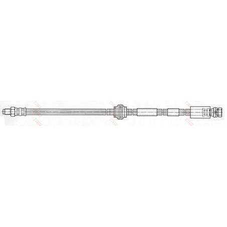TRW Brake Hose