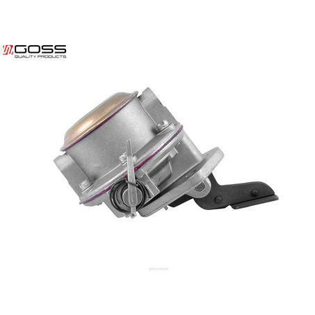 Goss MECHANINCAL FUEL PUMP G0361