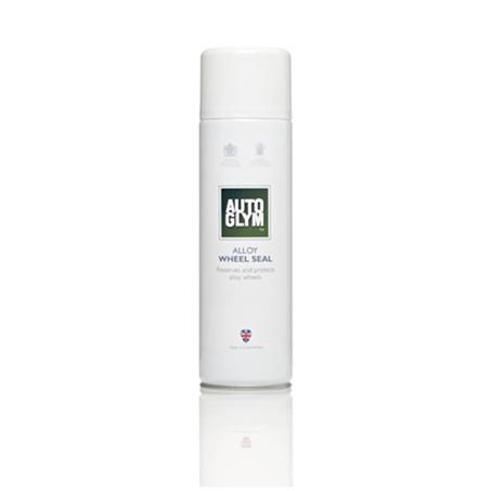 AUTO GLYM AUTOGLYM ALLOY WHEEL SEAL 450ML AWS450