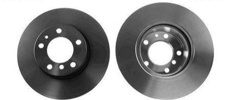 TRW Disc Brake Rotor 302mm x 20.4 Min