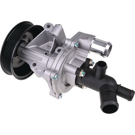 Water Pump for Ford Transit 2.4L Diesel & Land Rover Defender TD4 2.4L WP8264HX