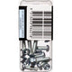 CHAMPION AUTO PARTS Champion Machine Screw & Nut Pack 5 x 16mm 5 x 16mm BH621
